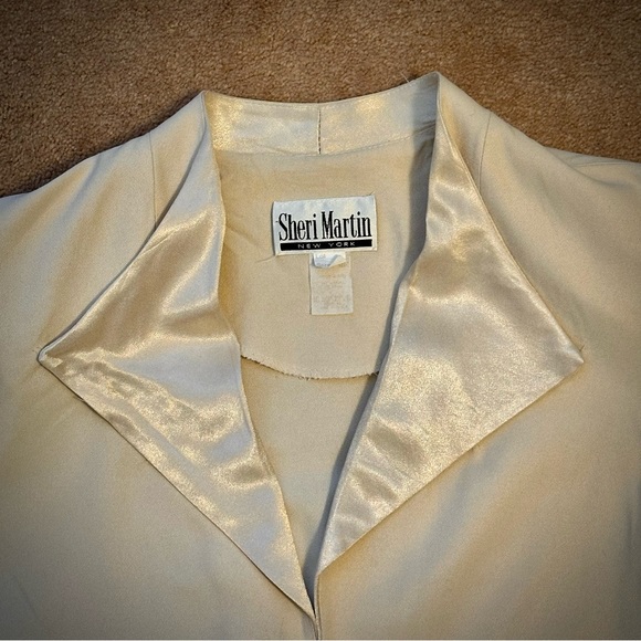 Sheri Martin Two Piece Dress Set - Picture 10 of 14